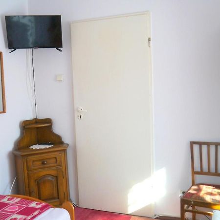Pod Kasztanem Gospodarstwo Agroturystyczne Stronie Slaskie Bagian luar foto