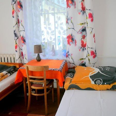 Pod Kasztanem Gospodarstwo Agroturystyczne Stronie Slaskie Bagian luar foto