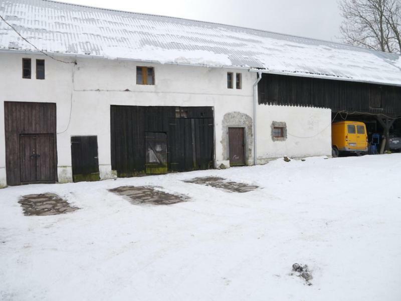 Pod Kasztanem Gospodarstwo Agroturystyczne Stronie Slaskie Bagian luar foto