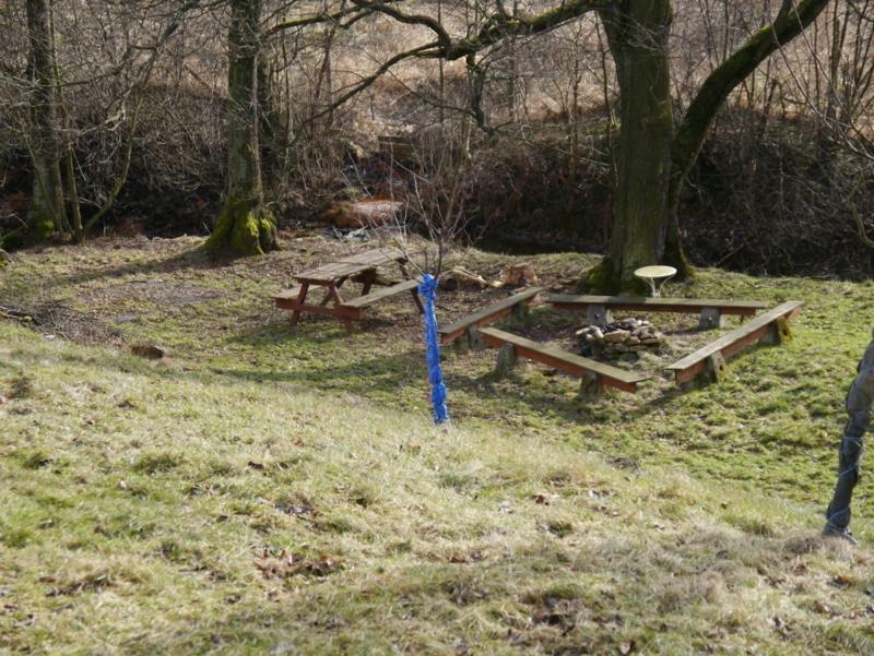 Pod Kasztanem Gospodarstwo Agroturystyczne Stronie Slaskie Bagian luar foto