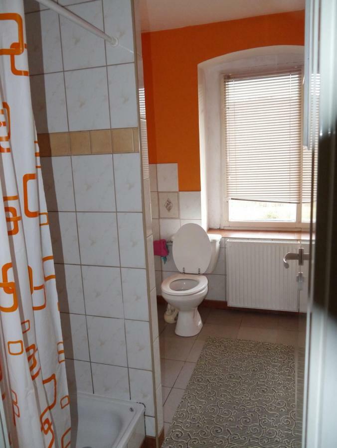 Pod Kasztanem Gospodarstwo Agroturystyczne Stronie Slaskie Bagian luar foto